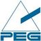 Logo PEG